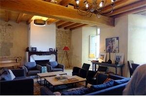 demeure à la vente -   32330  LAGRAULET DU GERS, surface 576 m2 vente demeure - UBI474229799